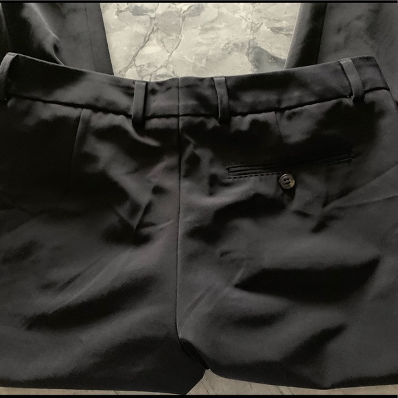 Escada dress pants